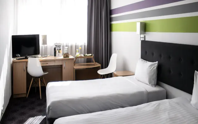 Ibis Styles Bielsko-Biała