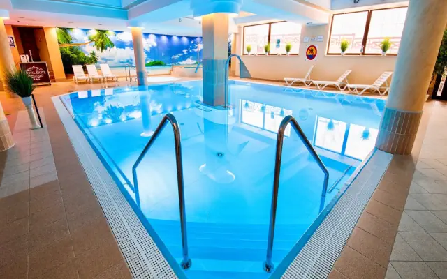Piotr Spa & Wellness