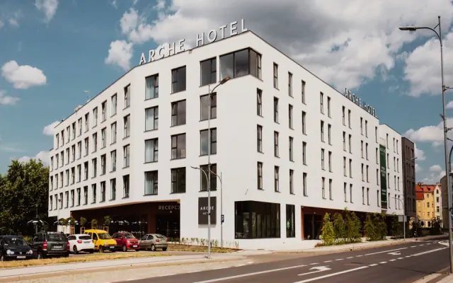 Arche Piła