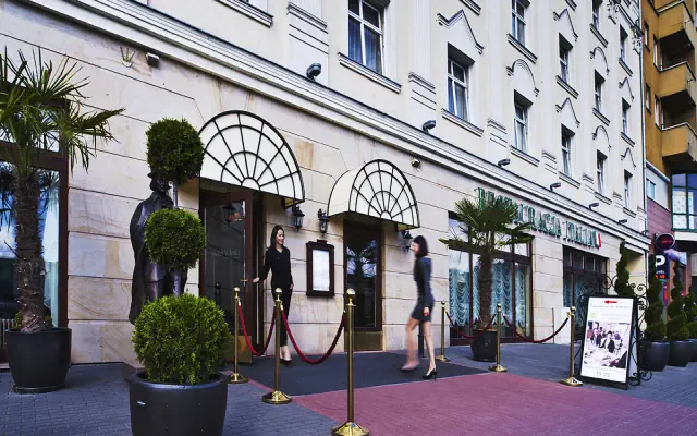 Włoski Business Centrum