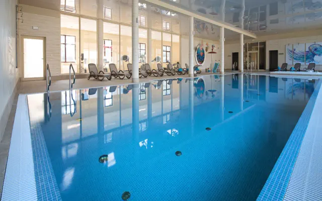 Kawallo Relaks Event SPA