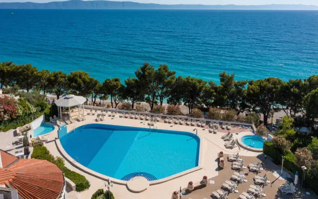 Bluesun Holiday Village Afrodita (Tučepi)