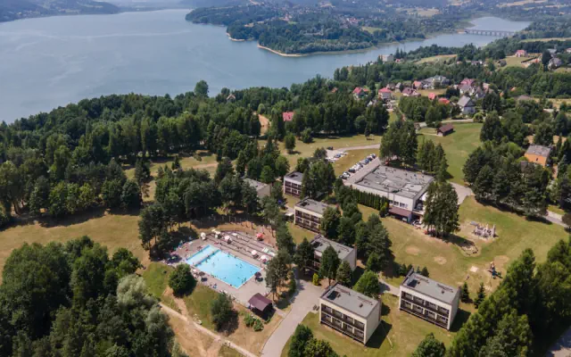 Hotel Dobczyce