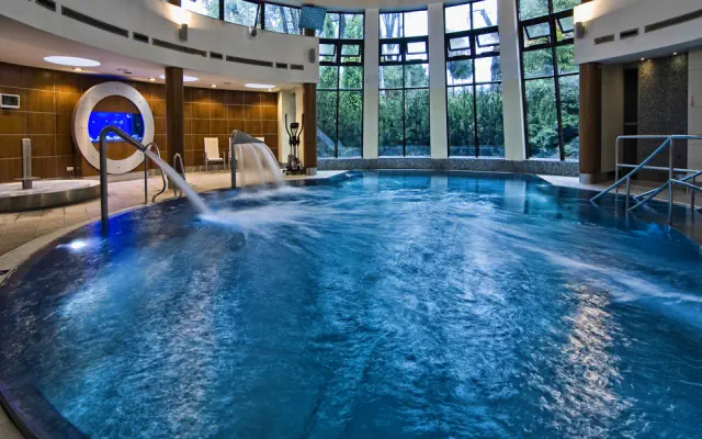 Turówka Spa