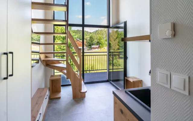 Aparthotel Pod Stokiem