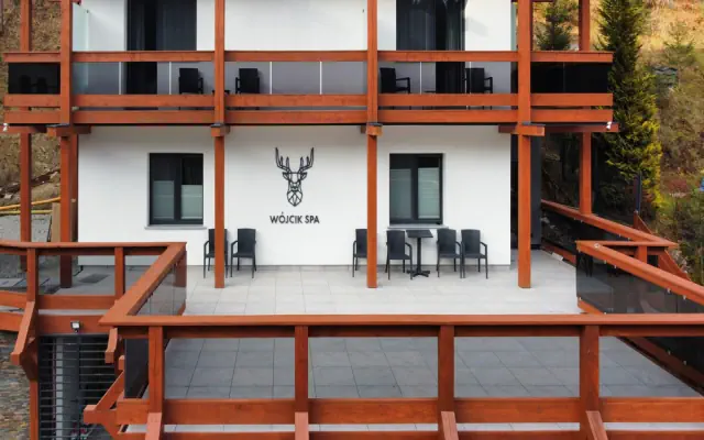 Wójcik SPA