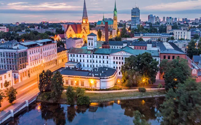 Citi Hotels Łódź