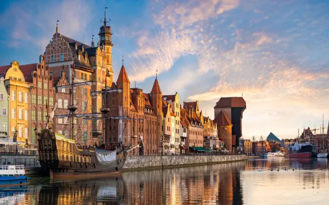 Hampton by Hilton Gdańsk Old Town