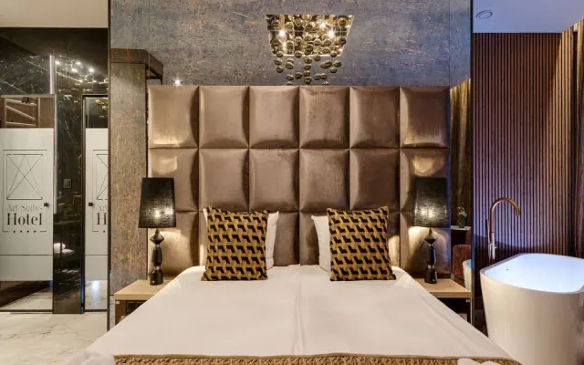 Art Suites Boutique Hotel – Krakow Center