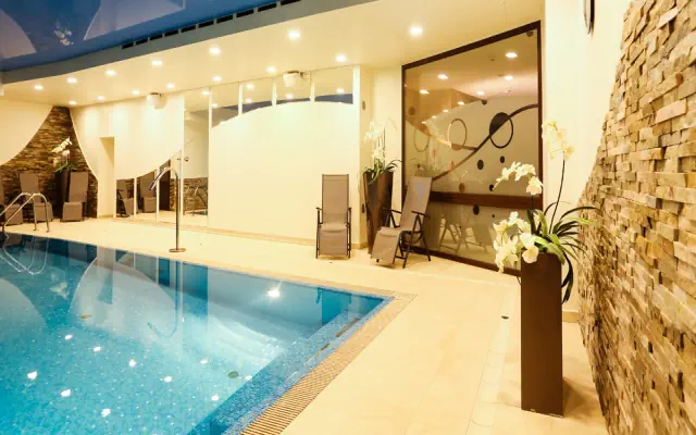 Ventus Natural & Medical Spa