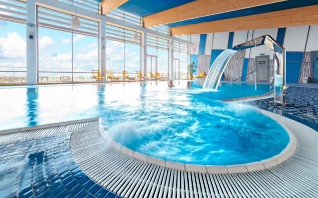Słoneczny Zdrój Medical Spa&Wellness