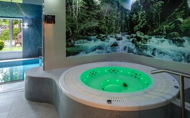 Krasicki Resort & Spa