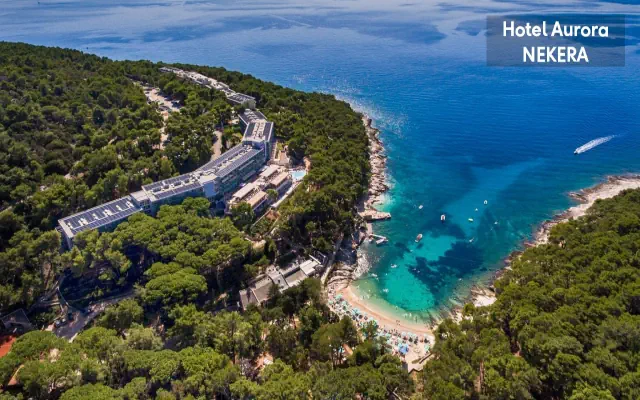 Aurora (Mali Losinj)