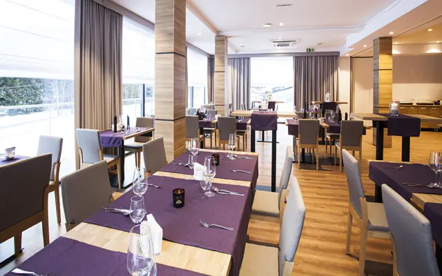 Pod Śnieżnikiem Apartamenty i Hotel