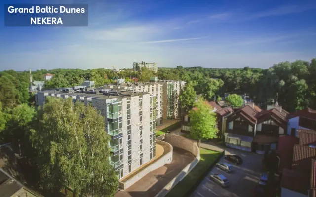 Grand Baltic Dunes