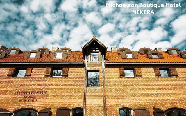 Michaelson Boutique