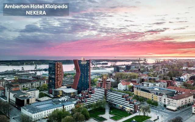 Amberton (Klaipeda)