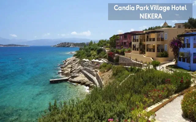 Candia Park Village