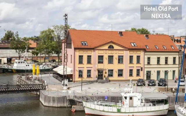 Old Port