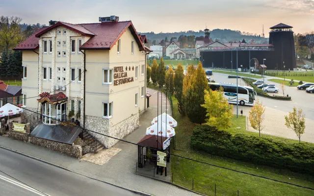 Galicja (Wieliczka)