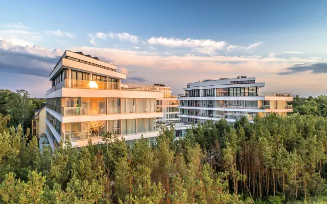 Dune Beach Resort