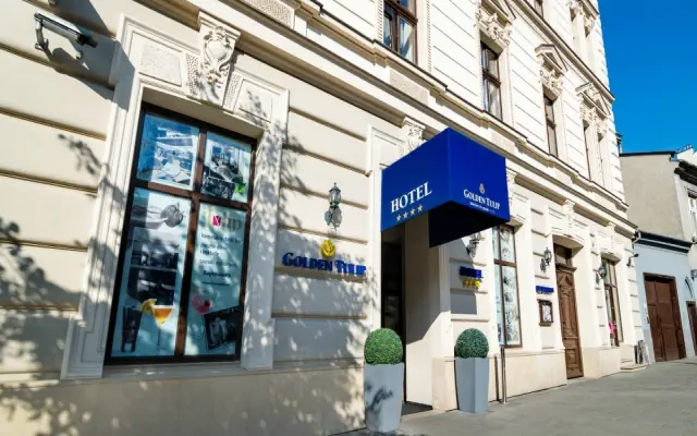 Golden Tulip Krakow City Center