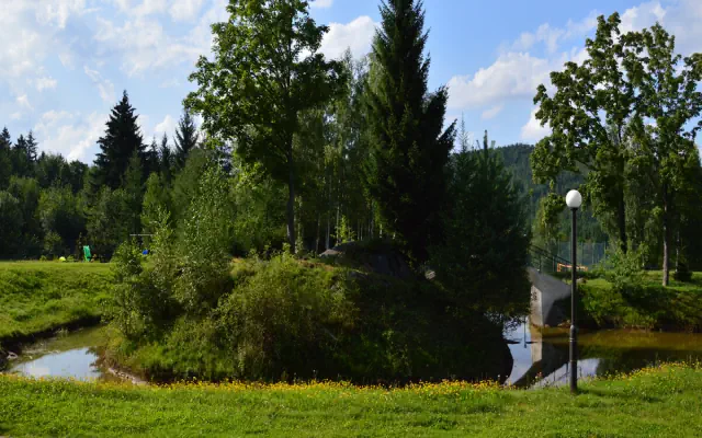 Hotel Chojnik