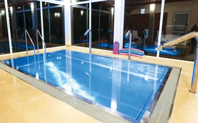 Victoria Spa