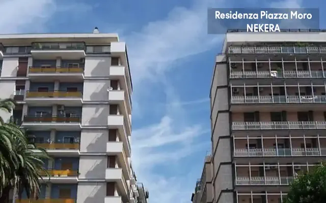 B&B Residenza Piazza Moro