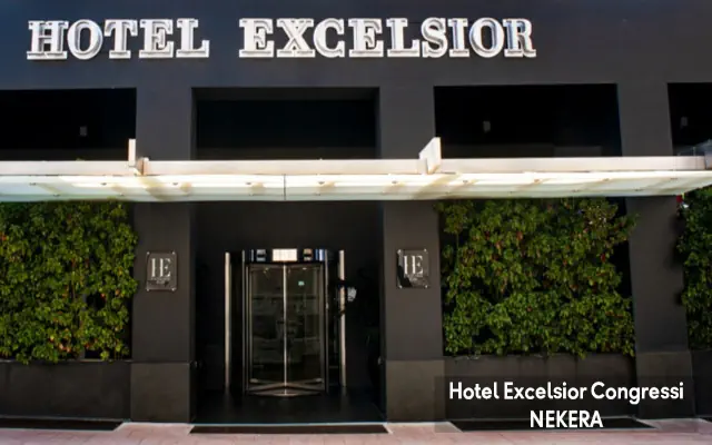 Excelsior Bari