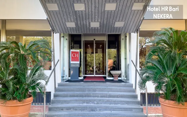 Hotel HR (ex. Best Western HR)
