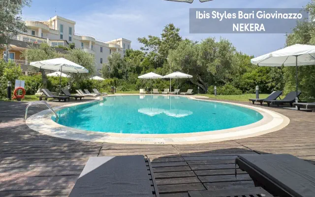 Ibis Styles Bari Giovinazzo (ex. President)
