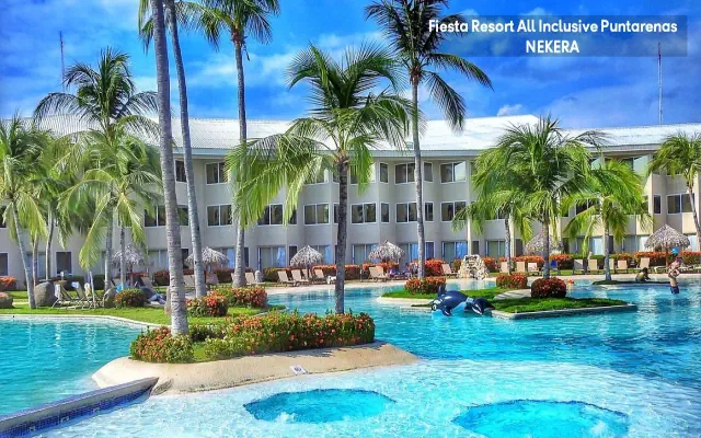 Fiesta Resort (ex Doubletree Resort By Hilton)