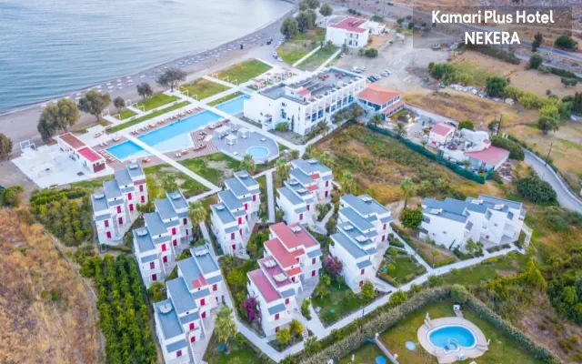 Kamari Plus (ex Kamari Beach)