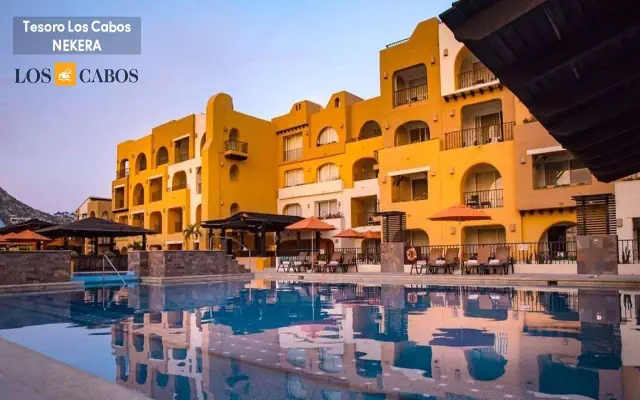 Tesoro Los Cabos (ex. Wyndham Cabo San Lucas Resort)