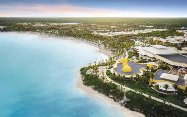Barcelo Maya Colonial & Tropical