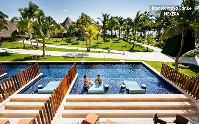 Barcelo Maya Caribe