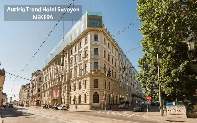 Austria Trend Savoyen