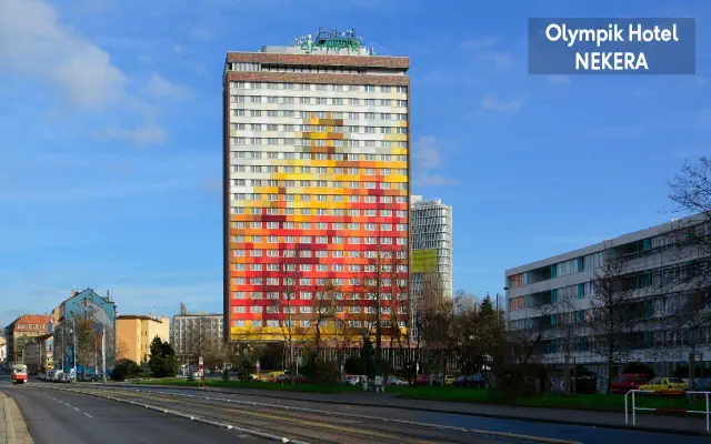 Olympik