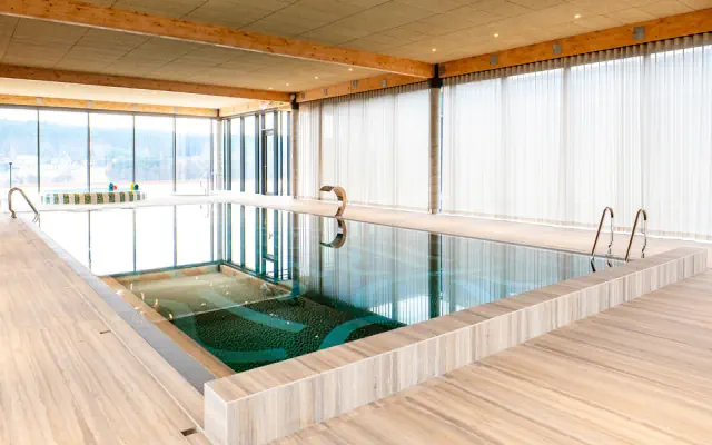 Glar Conference & SPA