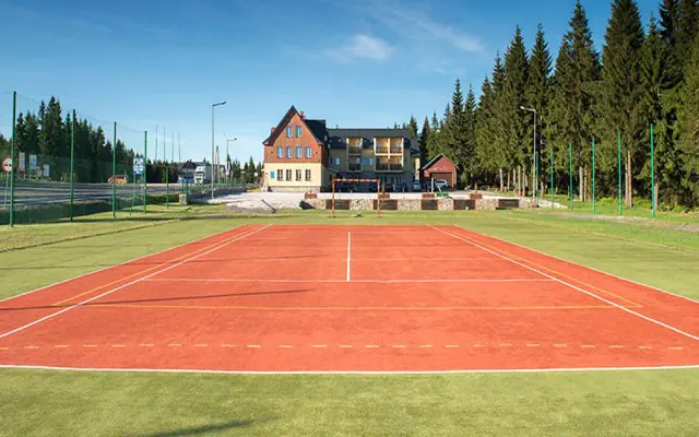 Biathlon Sport Spa