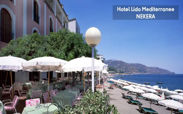 Lido Mediterranee