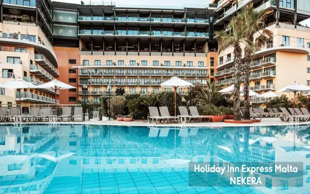 Holiday Inn Express Malta