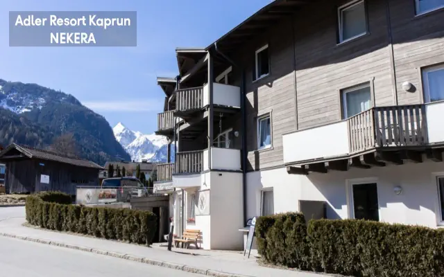 Adler Resort