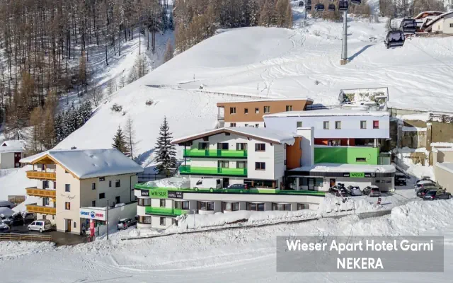 Wieser (Solden)