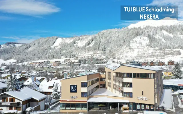 TUI BLUE Schladming (ex AQI Schladming)