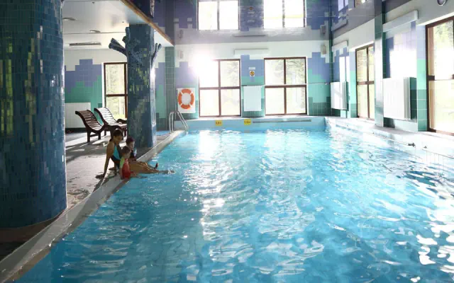 Wierchomla SKI & SPA