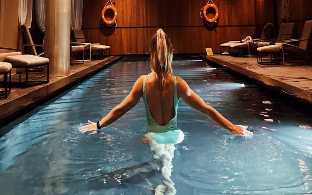 Mana Sleep & Spa (ex. Amberton Green SPA Druskienniki)
