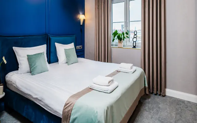 Focus Premium Apartaments