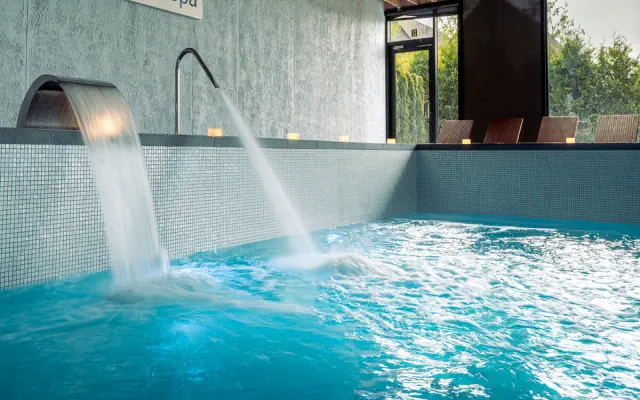 Mielenko & Spa (ex. Baltin Hotel & SPA)